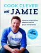 Veggie Korma ist ein indisches Curry, dass ganz auf Fleisch verzichtet. Veggie-Korma nach einem Rezept aus Jamie Olivers Kochbuch "Cook clever mit Jamie".